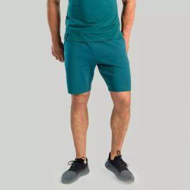 Essential Deep Teal rövidnadrág - (XL) - STRIX - 