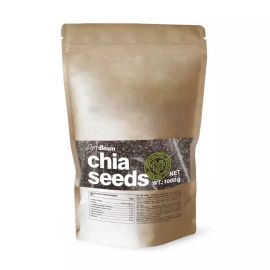 Chia mag - 1000 g - GymBeam - 