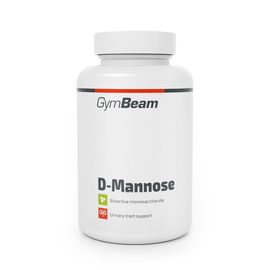 D-mannóz - 90 kapszula - GymBeam