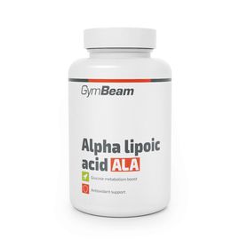 Alfa-liponsav - 90 kapszula - GymBeam