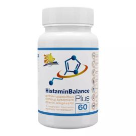 HistaminBalance Plus problémaspecifikus élőflóra (60 db) - 