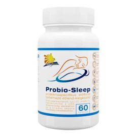 PROBIO-SLEEP problémaspecifikus élőflóra (60db)