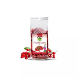 Lícium gyümölcs (Lycium Barbarum, Goji bogyó) - 100g - Natur Tanya - 