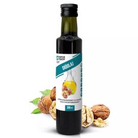 Dióolaj hidegsajtolással - 250 ml - Natur Tanya - 