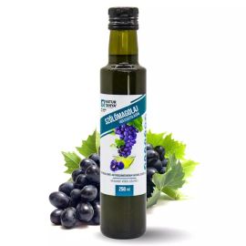 Hidegen sajtolt szőlőmag olaj - 250 ml - Natur Tanya - 