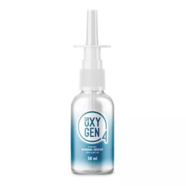 Oxigén orrspray - 50 ml - Dr. Oxygen - 