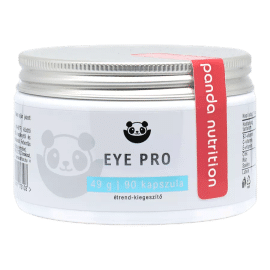 Eye Pro - 90 kapszula - Panda Nutrition - 