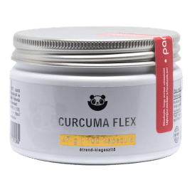 Curcuma Flex - 100 kapszula - Panda Nutrition - 