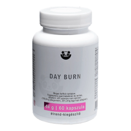Day Burn - 60 kapszula - Panda Nutrition - 