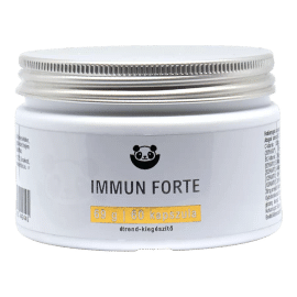 Immun Forte - 60 tabletta - Panda Nutrition - 