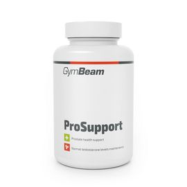 Prostate Support - 90 kapszula - GymBeam - 