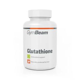 Glutation - 60 kapszula - GymBeam - 