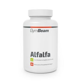 Alfalfa - 90 kapszula - GymBeam - 
