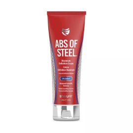 Abs of Steel zsírégető a hasi zsírok ellen - 237 ml - SteelFit - 