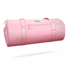 Barrel baba pink sporttáska - BeastPink - 