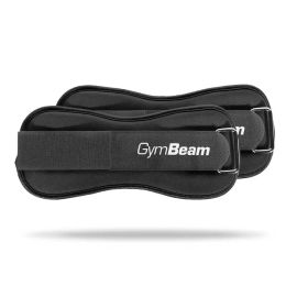 Csukló- és bokasúly 0,5 kg - GymBeam - 