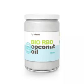 BIO RBD Kókuszolaj - 500 ml - GymBeam - 