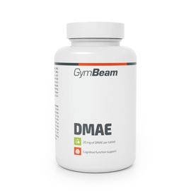 DMAE - 90 tabletta - GymBeam - 