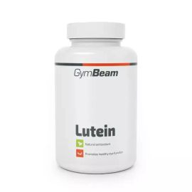 Lutein - 90 kapszula - GymBeam - 