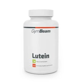 Lutein - 90 kapszula - GymBeam - 