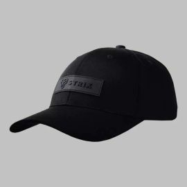 SHADE baseball sapka Black - fekete - STRIX - 