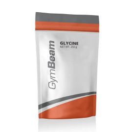 Glicin - 250 g - GymBeam - 