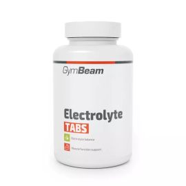 Electrolyte TABS - 90 kapszula - GymBeam - 