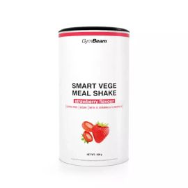 Smart Vege Meal Shake - 500 g - eper - GymBeam - 