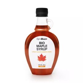 BIO Juharszirup - 250 ml - GymBeam - 