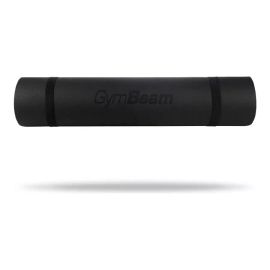 Dual jógaszőnyeg szürke/fekete - GymBeam - 