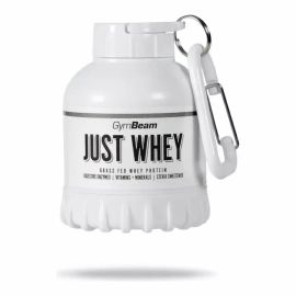 JW Fehérje tartó 200 ml - GymBeam - 