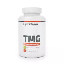 TMG - Trimetil-glicin - 90 kapszula - GymBeam - 