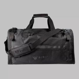 Ultimate Duffle Black sporttáska - STRIX - 