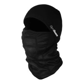 Balaclava sportmaszk Black - XL/XXL - GymBeam - 