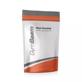 Myo-inozitol - 250 g - GymBeam - 