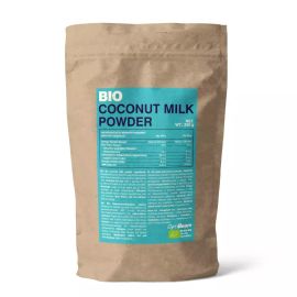 BIO Kókusztejpor - 250 g - GymBeam - 