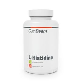 L-hisztidin - 90 kapszula - GymBeam - 
