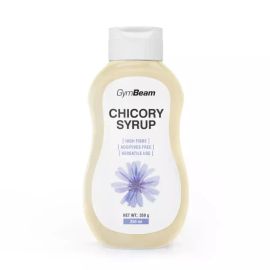 Cikória szirup - 250 ml - GymBeam - 