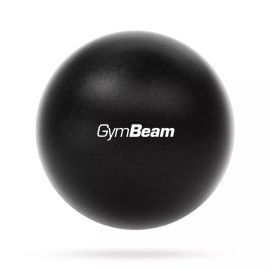 OverBall 25 cm - fekete - GymBeam - 