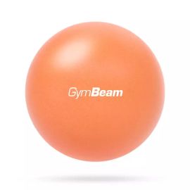 OverBall 25 cm - narancssárga - GymBeam - 