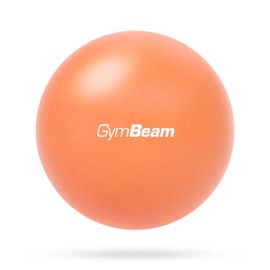 OverBall 25 cm - narancssárga - GymBeam