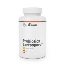 Lactospore probiotikum - 90 kapszula - GymBeam - 