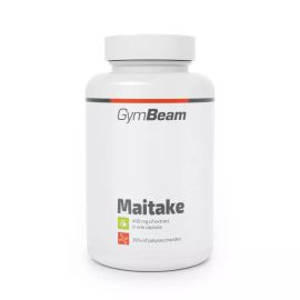 Maitake - 90 kapszula - GymBeam - 