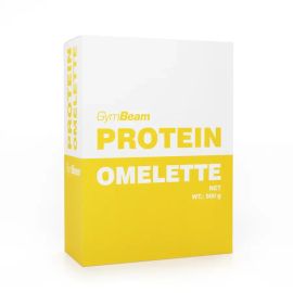 Fehérjés omlett - 500 g - GymBeam - 