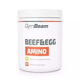 Beef &amp; Egg - 500 tabletta - GymBeam - 