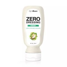 Caesar Dressing kalóriamentes öntet - 320 ml - GymBeam - 