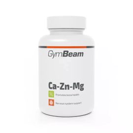 Ca-Zn-Mg - 60 tabletta - GymBeam - 