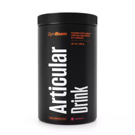 Articular Drink ízületvédő - 390 g - málna - GymBeam - 