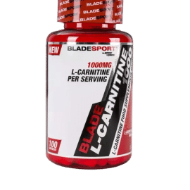 L-Carnitine 1000 - 100 kapszula - Blade Sport - 