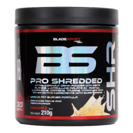 Pro Shredded - 210 g - Blade Sport - 